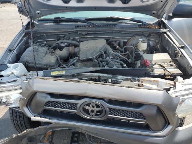 Photo 10 VIN: 5TFTX4CN8FX049454 - TOYOTA TACOMA ACC 