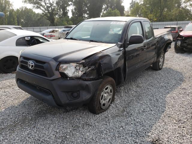 Photo 1 VIN: 5TFTX4CN8FX050443 - TOYOTA TACOMA ACC 