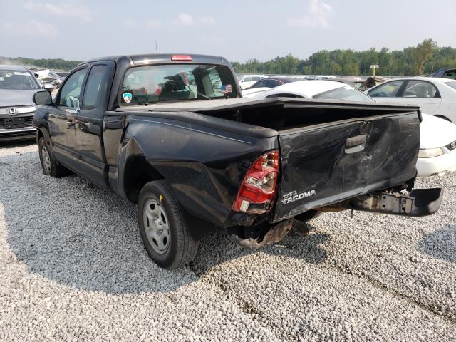 Photo 2 VIN: 5TFTX4CN8FX050443 - TOYOTA TACOMA ACC 