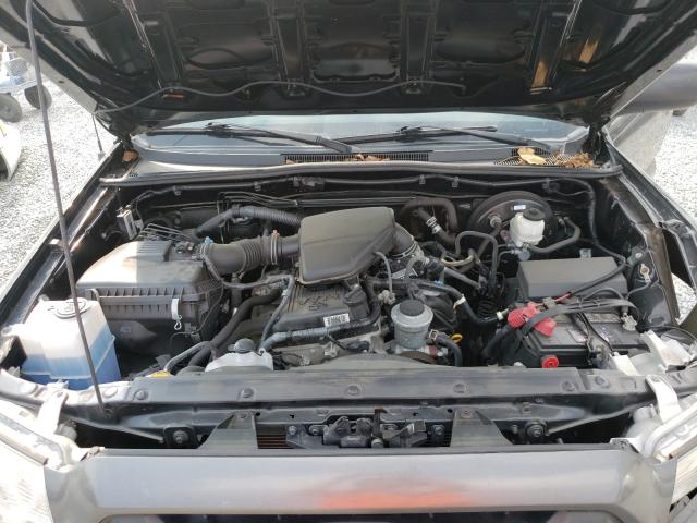 Photo 6 VIN: 5TFTX4CN8FX050443 - TOYOTA TACOMA ACC 