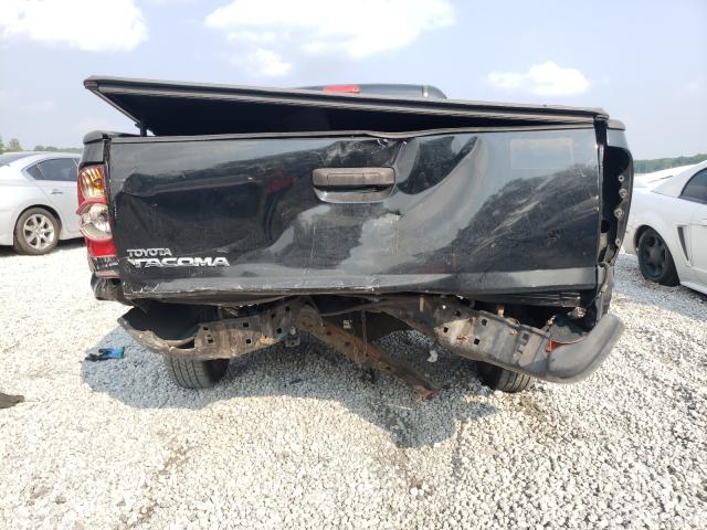 Photo 8 VIN: 5TFTX4CN8FX050443 - TOYOTA TACOMA ACC 