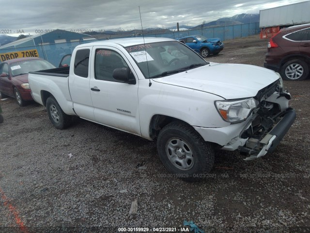 Photo 0 VIN: 5TFTX4CN8FX050958 - TOYOTA TACOMA 