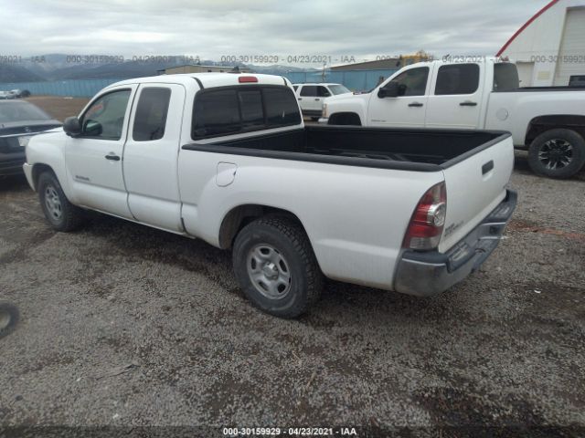 Photo 2 VIN: 5TFTX4CN8FX050958 - TOYOTA TACOMA 