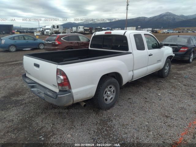 Photo 3 VIN: 5TFTX4CN8FX050958 - TOYOTA TACOMA 