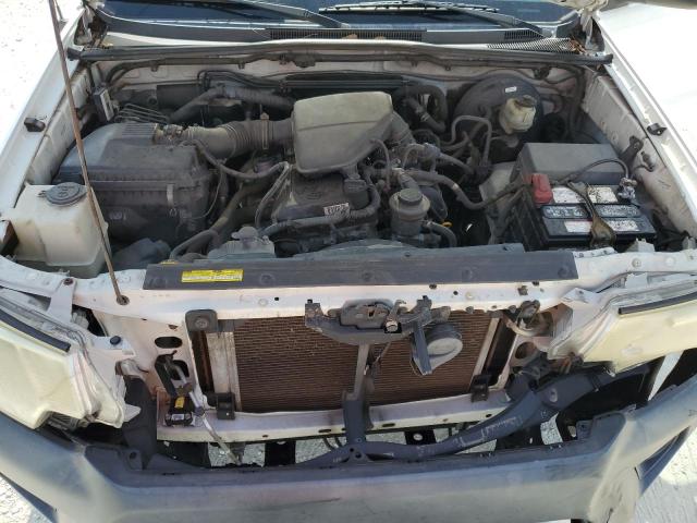 Photo 10 VIN: 5TFTX4CN8FX053133 - TOYOTA TACOMA ACC 