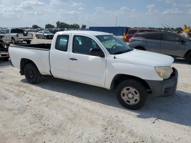 Photo 3 VIN: 5TFTX4CN8FX053133 - TOYOTA TACOMA ACC 