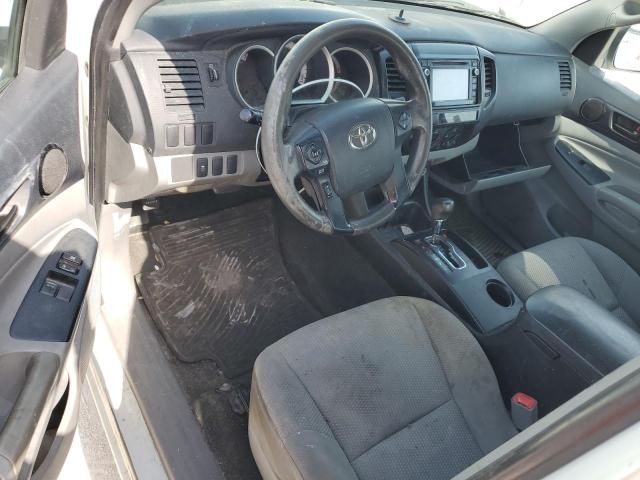 Photo 7 VIN: 5TFTX4CN8FX053133 - TOYOTA TACOMA ACC 