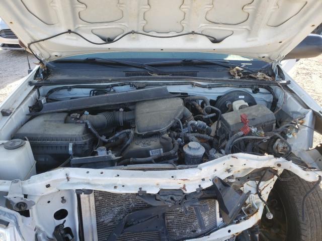 Photo 6 VIN: 5TFTX4CN8FX058994 - TOYOTA TACOMA ACC 