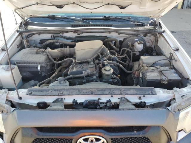 Photo 10 VIN: 5TFTX4CN8FX059157 - TOYOTA TACOMA 