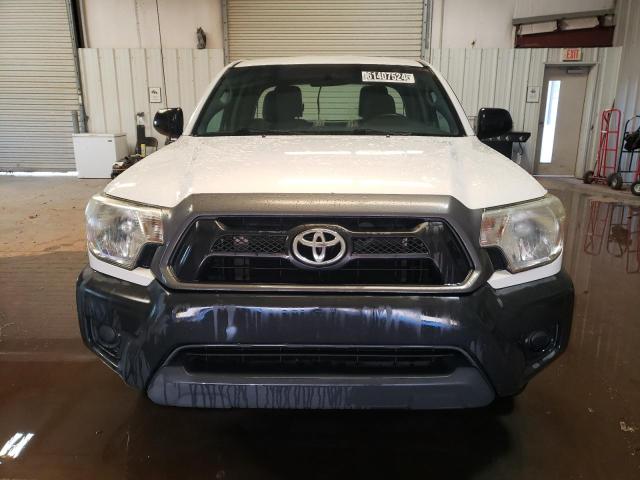 Photo 4 VIN: 5TFTX4CN8FX059157 - TOYOTA TACOMA 