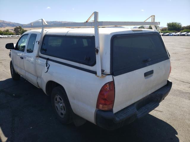 Photo 2 VIN: 5TFTX4CN8FX059675 - TOYOTA TACOMA ACC 