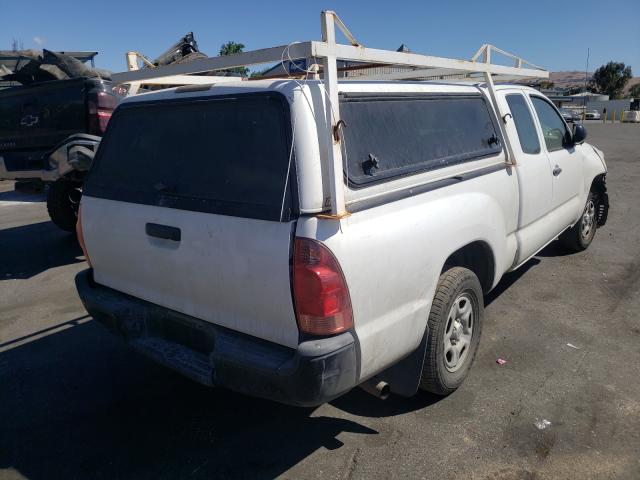 Photo 3 VIN: 5TFTX4CN8FX059675 - TOYOTA TACOMA ACC 