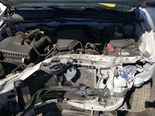 Photo 6 VIN: 5TFTX4CN8FX059675 - TOYOTA TACOMA ACC 