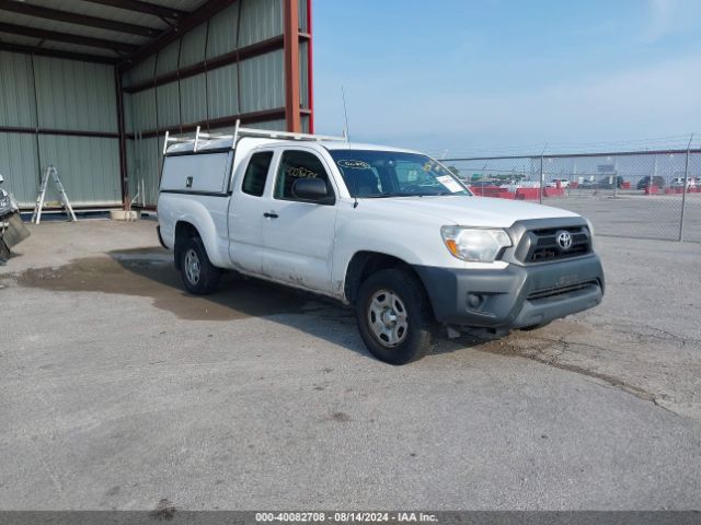 Photo 0 VIN: 5TFTX4CN8FX061488 - TOYOTA TACOMA 