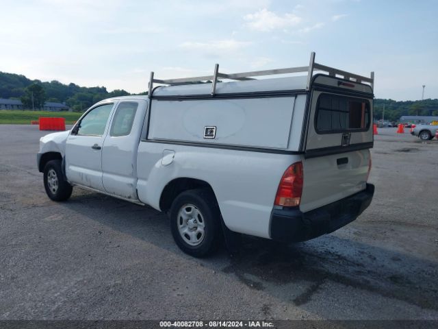 Photo 2 VIN: 5TFTX4CN8FX061488 - TOYOTA TACOMA 