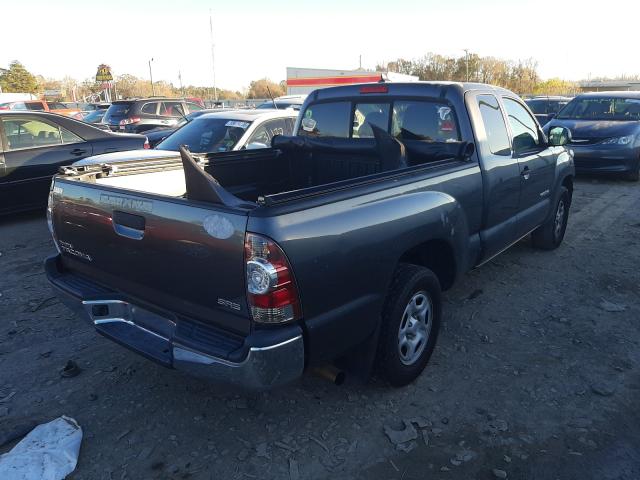 Photo 3 VIN: 5TFTX4CN8FX062821 - TOYOTA TACOMA ACC 