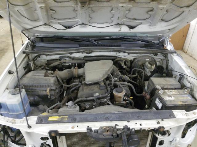 Photo 6 VIN: 5TFTX4CN8FX063855 - TOYOTA TACOMA ACC 