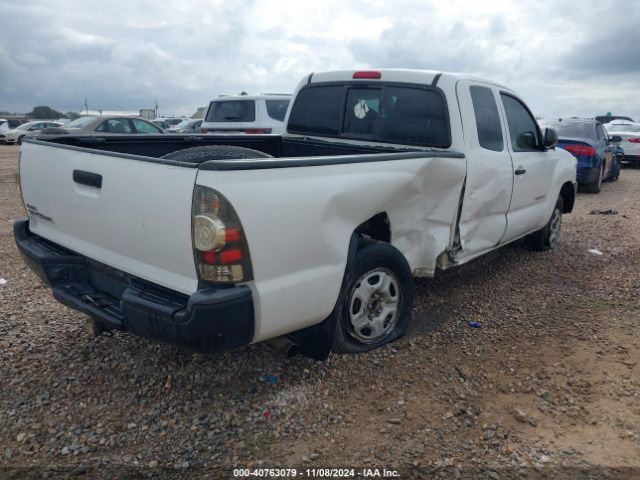 Photo 3 VIN: 5TFTX4CN8FX067310 - TOYOTA TACOMA 