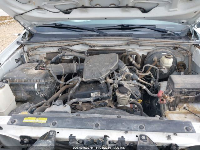 Photo 9 VIN: 5TFTX4CN8FX067310 - TOYOTA TACOMA 