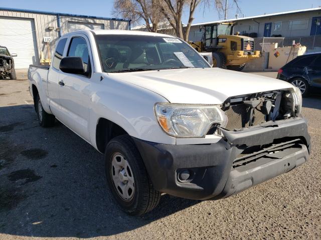 Photo 0 VIN: 5TFTX4CN8FX068425 - TOYOTA TACOMA ACC 