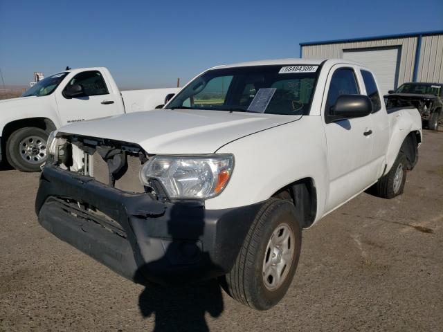 Photo 1 VIN: 5TFTX4CN8FX068425 - TOYOTA TACOMA ACC 