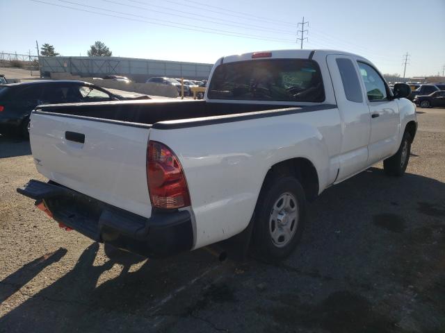 Photo 3 VIN: 5TFTX4CN8FX068425 - TOYOTA TACOMA ACC 