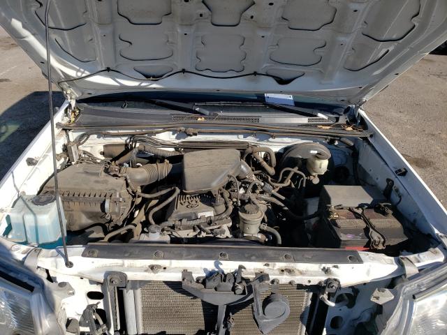 Photo 6 VIN: 5TFTX4CN8FX068425 - TOYOTA TACOMA ACC 