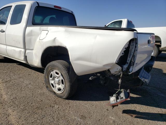 Photo 8 VIN: 5TFTX4CN8FX068425 - TOYOTA TACOMA ACC 