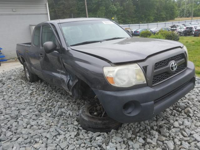 Photo 0 VIN: 5TFTX4CN9BX001133 - TOYOTA TACOMA ACC 