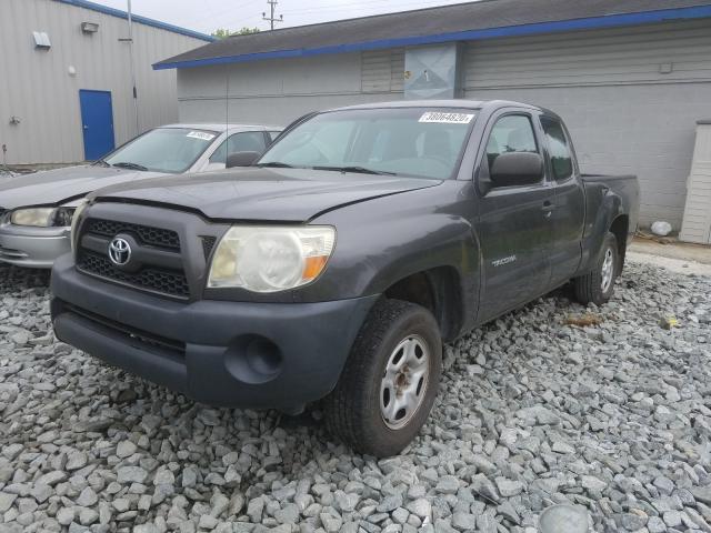 Photo 1 VIN: 5TFTX4CN9BX001133 - TOYOTA TACOMA ACC 