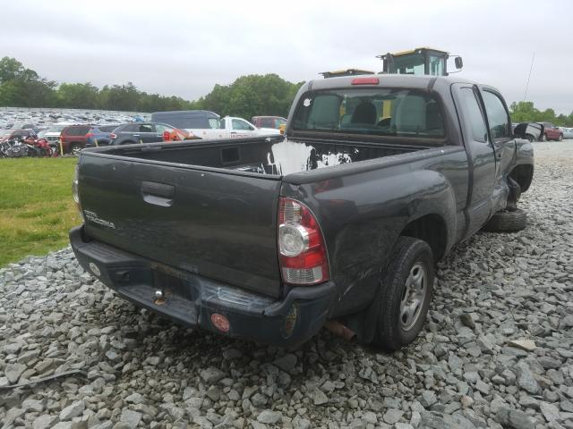 Photo 3 VIN: 5TFTX4CN9BX001133 - TOYOTA TACOMA ACC 