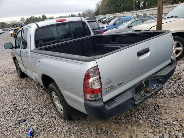 Photo 2 VIN: 5TFTX4CN9BX002248 - TOYOTA TACOMA ACC 