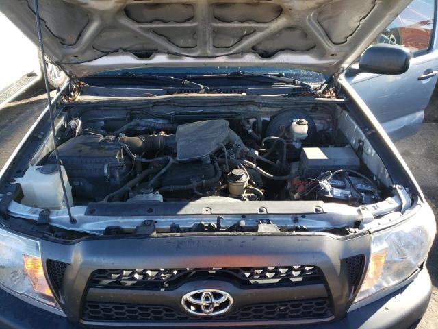 Photo 6 VIN: 5TFTX4CN9BX002248 - TOYOTA TACOMA ACC 