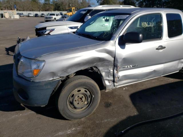 Photo 8 VIN: 5TFTX4CN9BX002248 - TOYOTA TACOMA ACC 