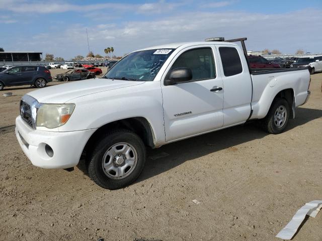 Photo 0 VIN: 5TFTX4CN9BX005196 - TOYOTA TACOMA 