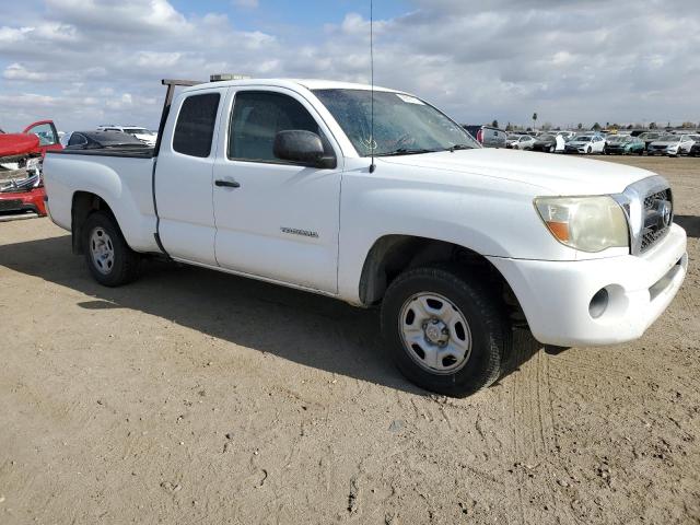 Photo 3 VIN: 5TFTX4CN9BX005196 - TOYOTA TACOMA 