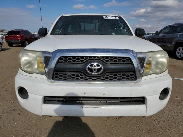 Photo 4 VIN: 5TFTX4CN9BX005196 - TOYOTA TACOMA 