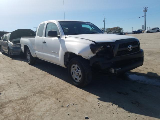 Photo 0 VIN: 5TFTX4CN9BX008213 - TOYOTA TACOMA ACC 