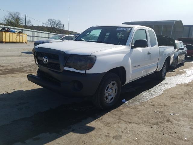 Photo 1 VIN: 5TFTX4CN9BX008213 - TOYOTA TACOMA ACC 