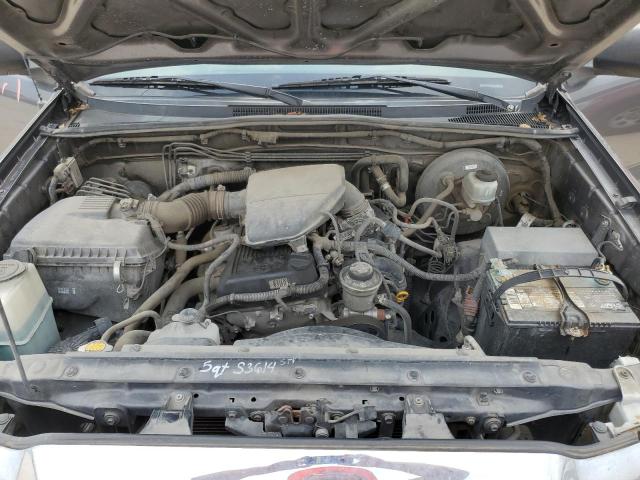 Photo 10 VIN: 5TFTX4CN9BX008826 - TOYOTA TACOMA 