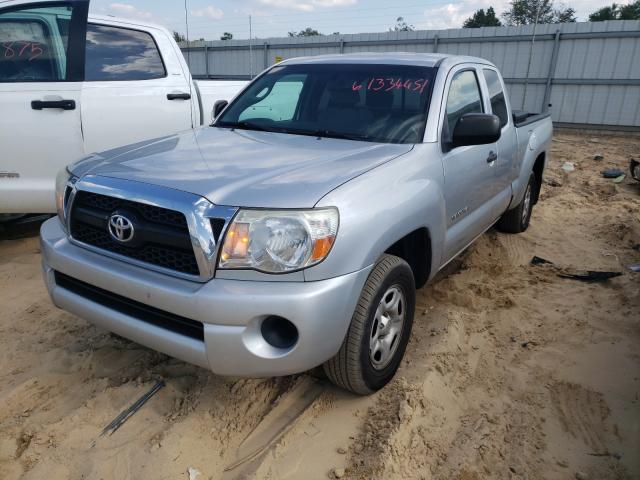 Photo 1 VIN: 5TFTX4CN9BX009331 - TOYOTA TACOMA ACC 