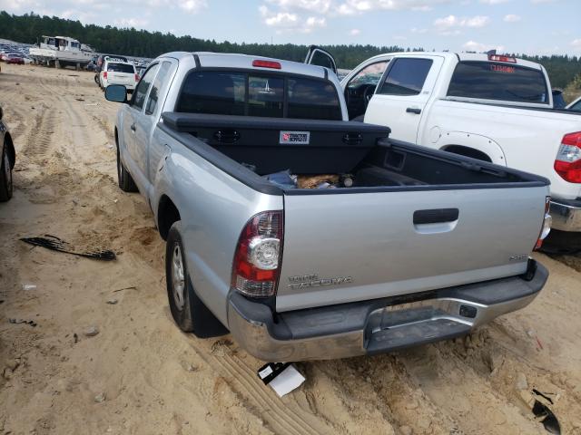 Photo 2 VIN: 5TFTX4CN9BX009331 - TOYOTA TACOMA ACC 