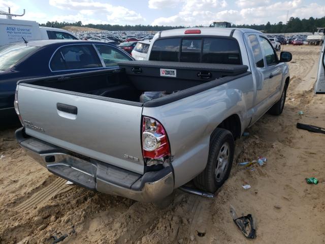 Photo 3 VIN: 5TFTX4CN9BX009331 - TOYOTA TACOMA ACC 