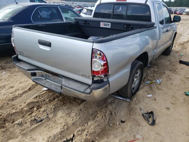 Photo 8 VIN: 5TFTX4CN9BX009331 - TOYOTA TACOMA ACC 