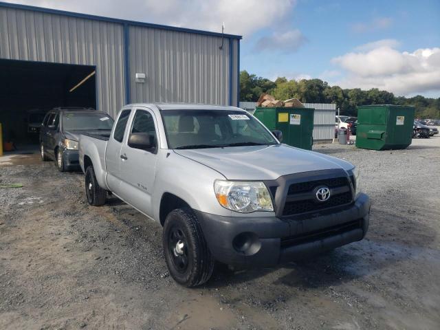 Photo 0 VIN: 5TFTX4CN9BX010091 - TOYOTA TACOMA ACC 