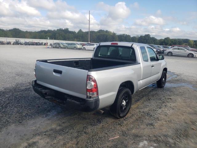 Photo 3 VIN: 5TFTX4CN9BX010091 - TOYOTA TACOMA ACC 