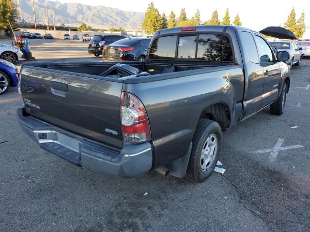 Photo 3 VIN: 5TFTX4CN9CX014837 - TOYOTA TACOMA ACC 