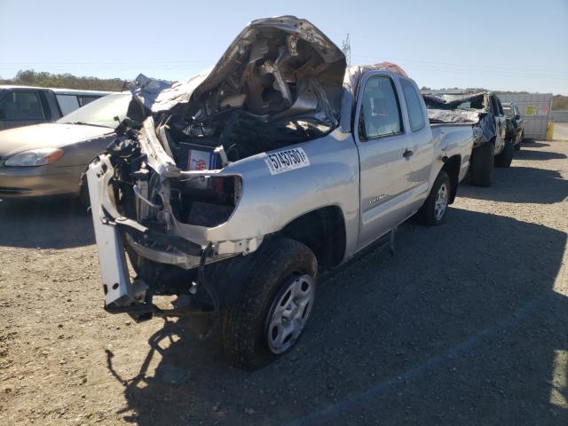 Photo 1 VIN: 5TFTX4CN9CX015096 - TOYOTA TACOMA ACC 