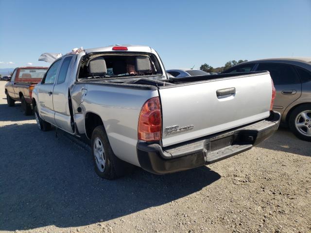 Photo 2 VIN: 5TFTX4CN9CX015096 - TOYOTA TACOMA ACC 