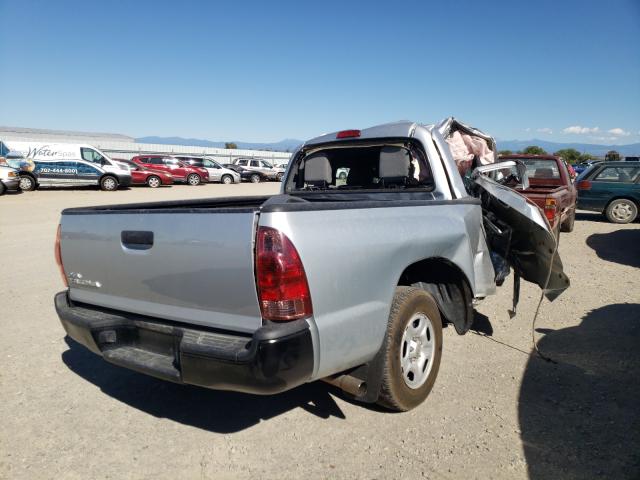 Photo 3 VIN: 5TFTX4CN9CX015096 - TOYOTA TACOMA ACC 